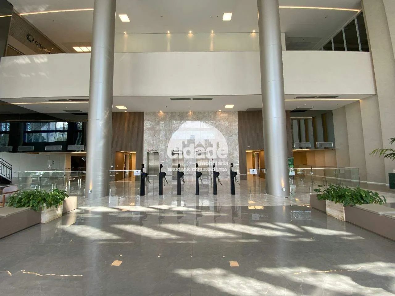 Sala Comercial para Venda- Centro - Cascavel- PR - Foto 2