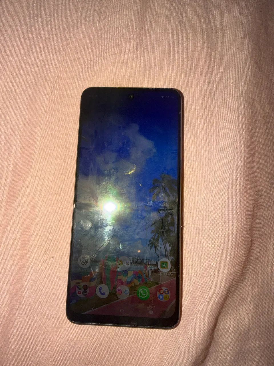 Moto g54 - Foto 4