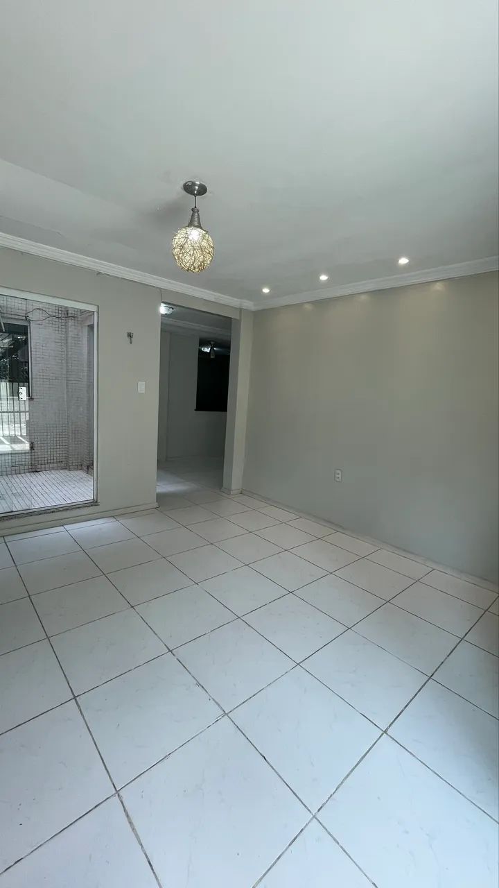 ALUGUEL CASA - PRÓXIMO DO BOULEVARD SHOPPING 