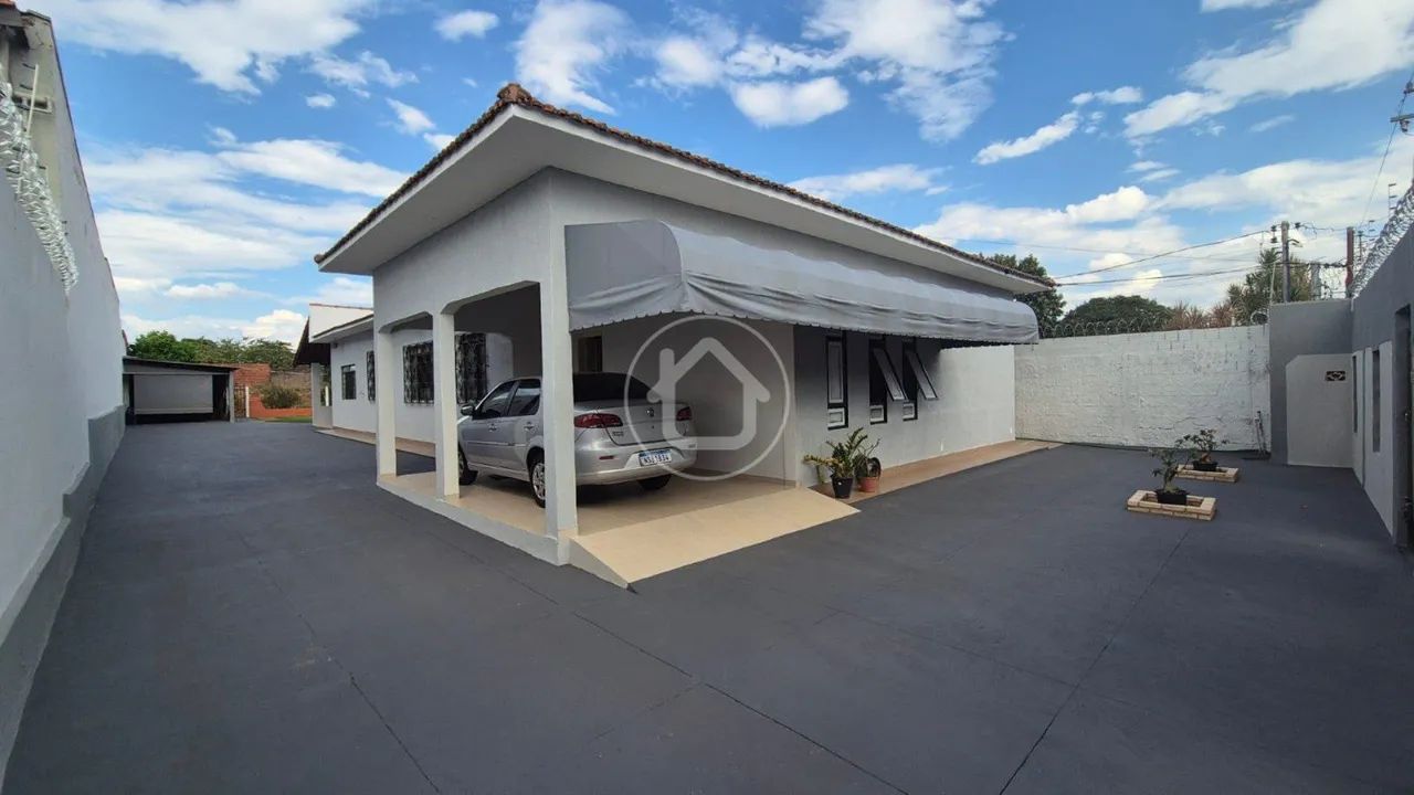CASA 4 DORMITORIOS - VILA DUQUE DE CAXIAS - Foto 2