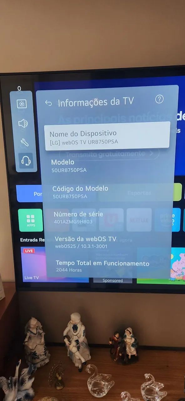 Smart TV