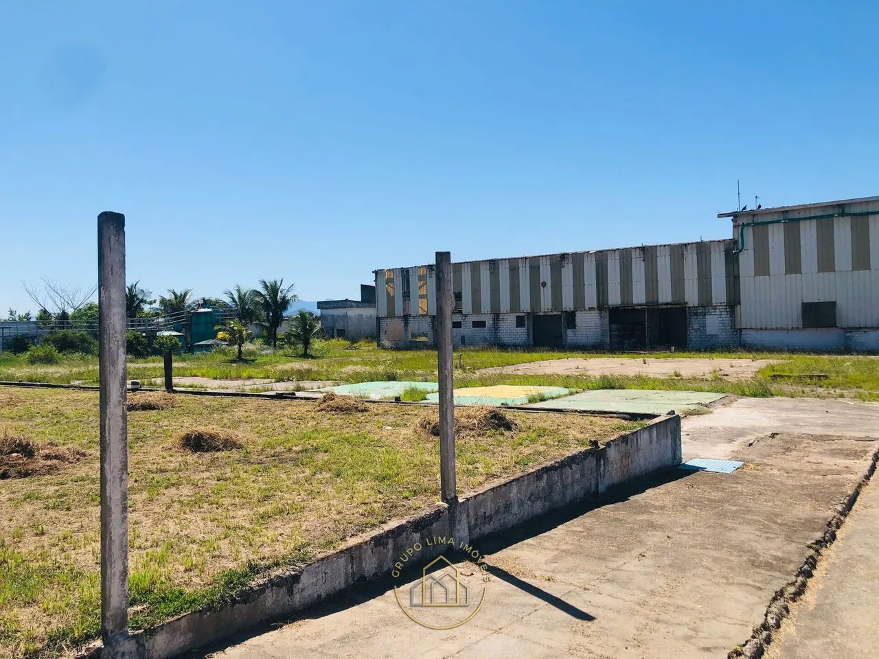 Pavilhão/Galpão Industrial em Parque Aeroporto, Macaé/RJ - Foto 5