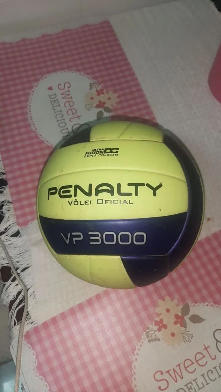 Bola de vôlei  - Foto 4