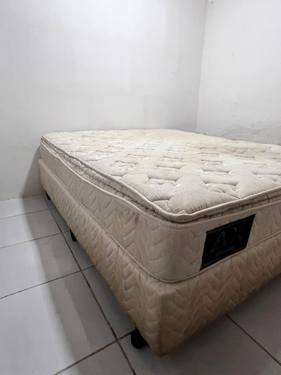 Cama box queen - Foto 3