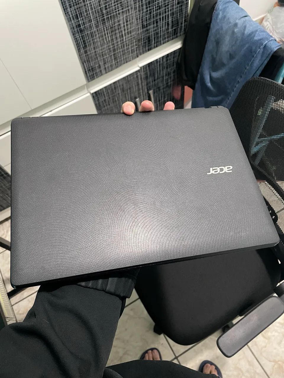 Notebook Acer ES1-411 - Foto 3