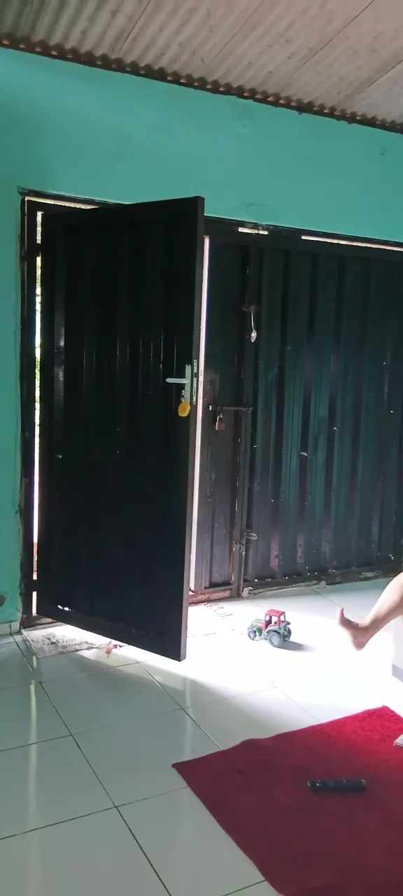 Vendo ou troco casa  - Foto 2