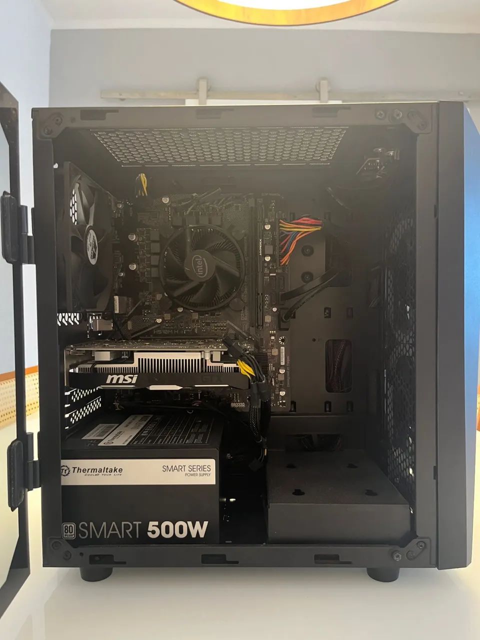 PC GAMER Á VENDA - Foto 4