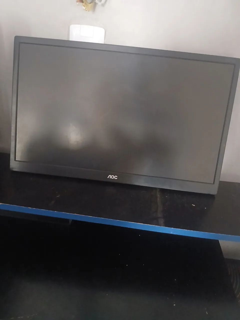 Monitor 