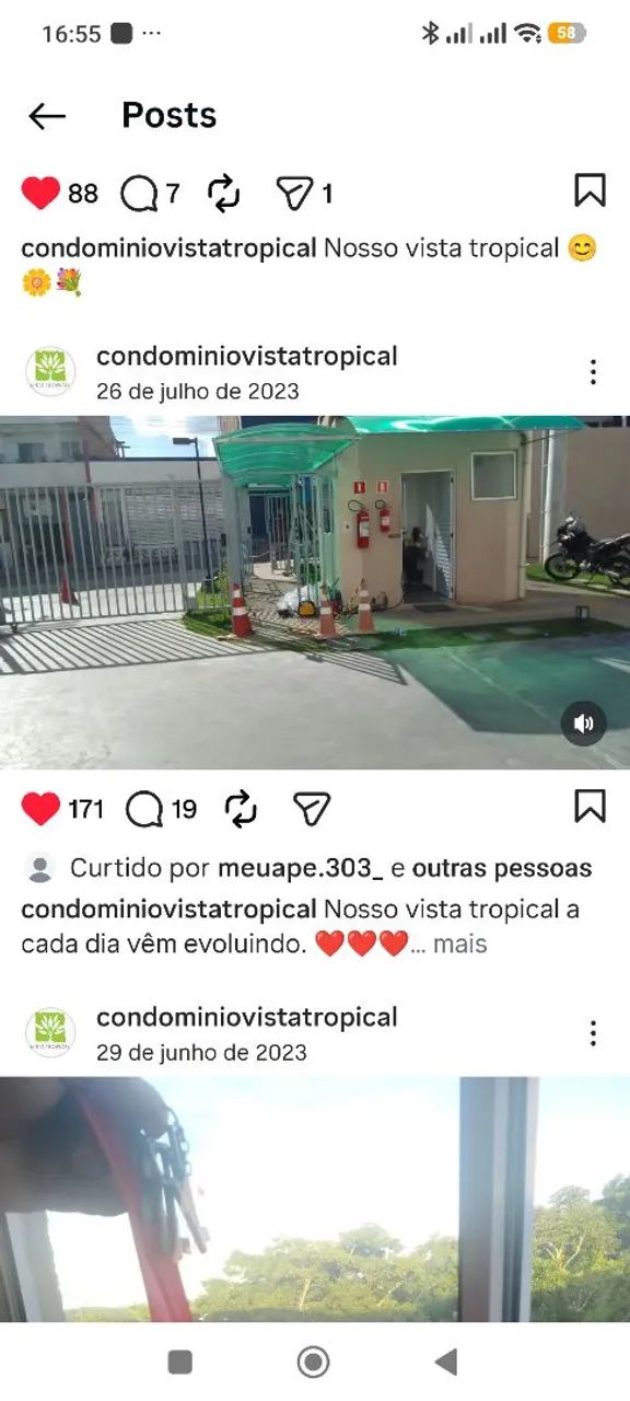 Passo ou  vendo apartamento! - Foto 3