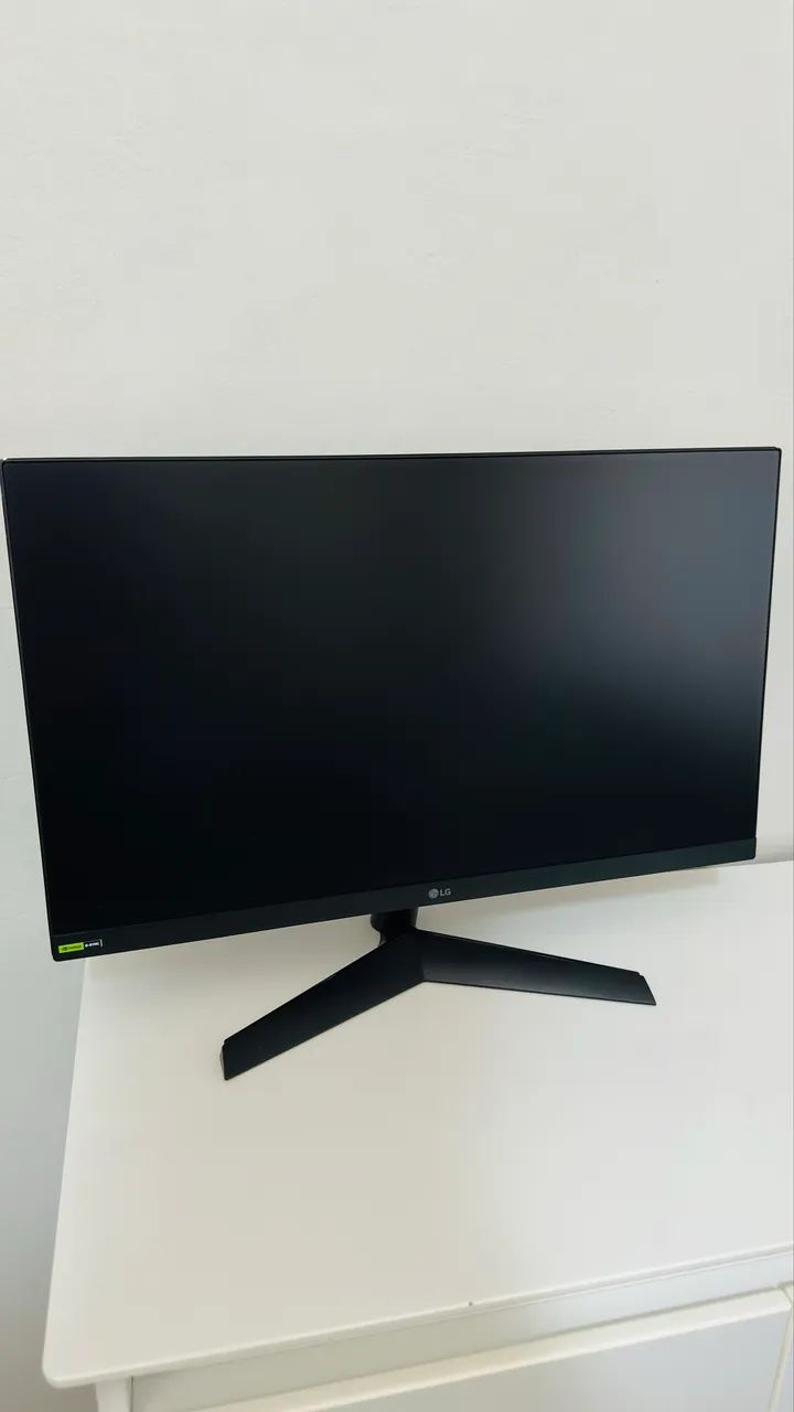 Monitor Gamer LG UltraGear 24