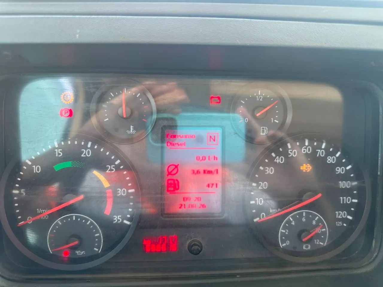VW Constaltion  - Foto 4