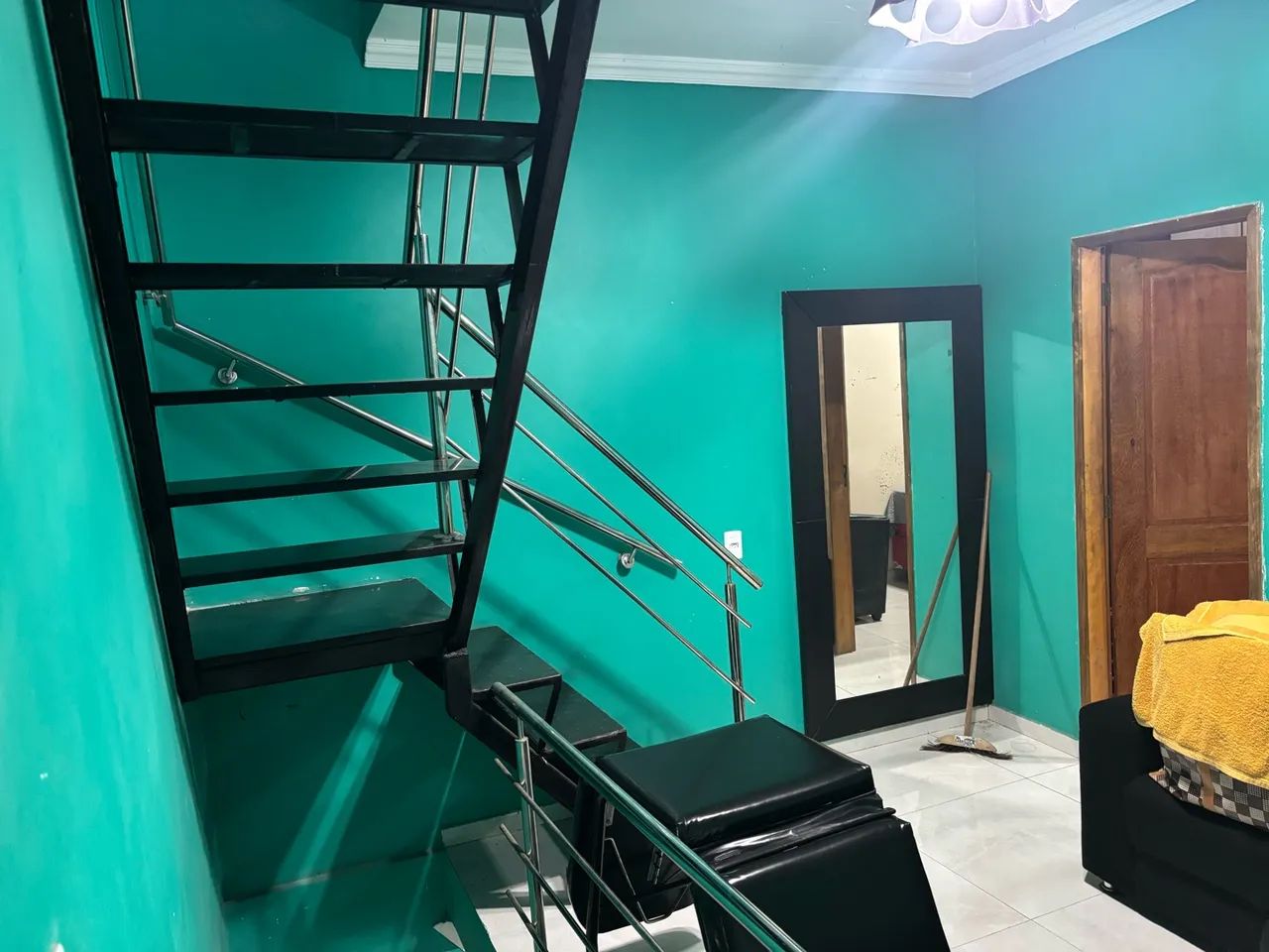 Venda de Casa Triplex - Condor  - Foto 2