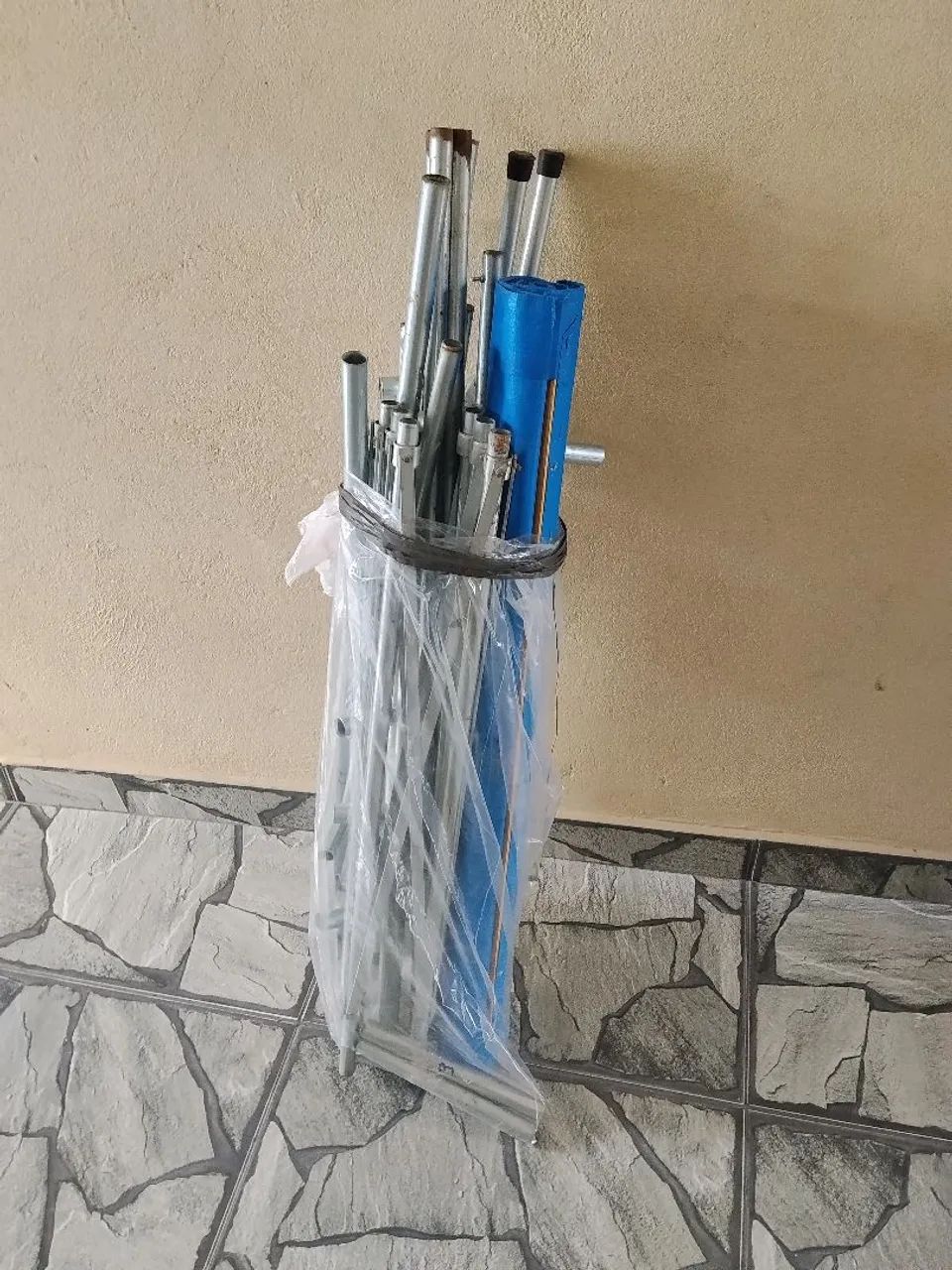 Barraca para Exposição e Vendas 1,50m - Foto 2
