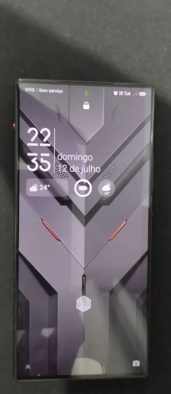 Smartphone Redmagic 10 Air