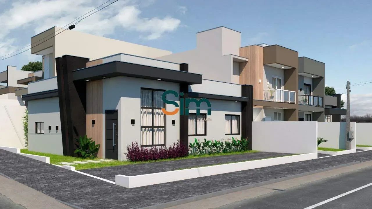 Casa residencial à venda em Efapi, Chapecó - Foto 3