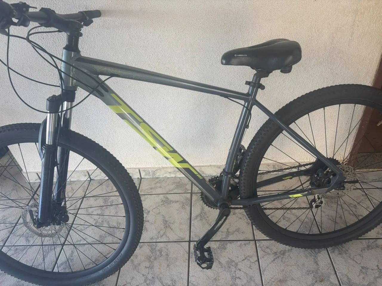 Bicicleta aro 29 - Foto 3