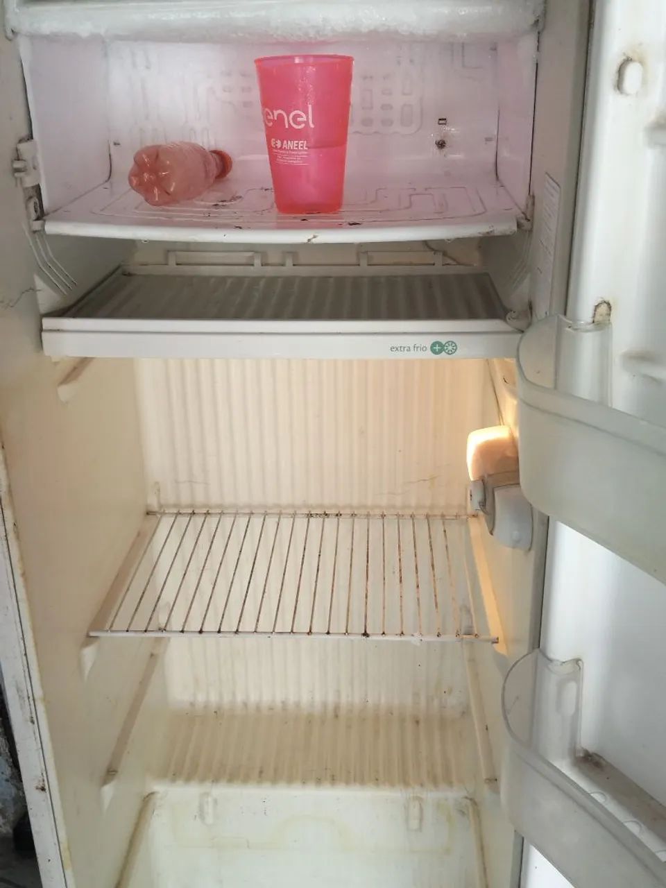 Geladeira Consul * - Foto 2