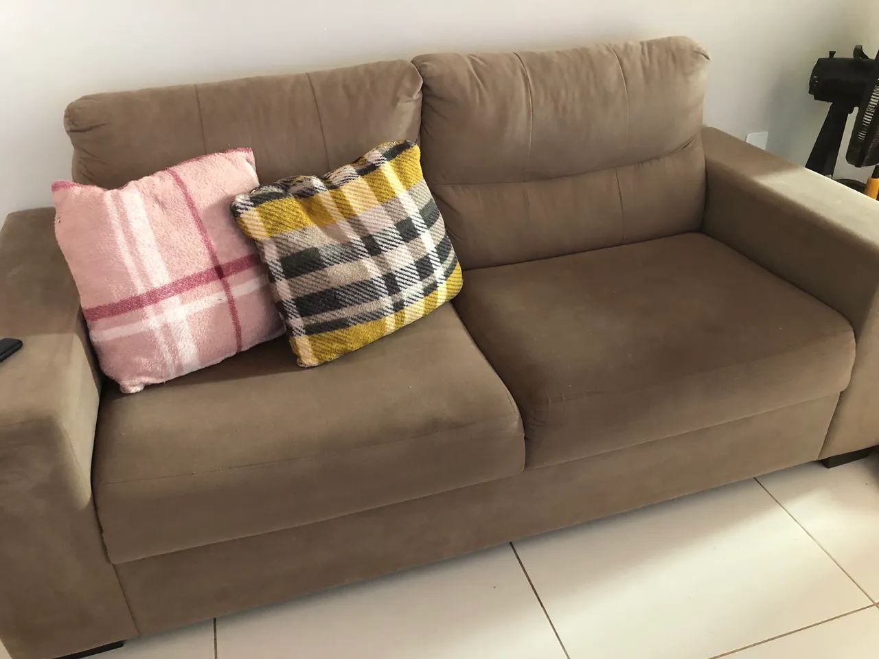 Sofá 