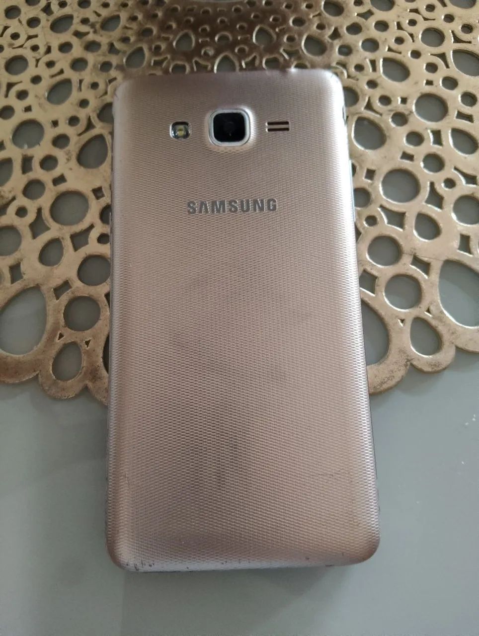 Celular Samsung 
