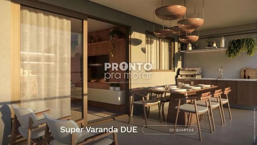 Apartamento com 3 quartos em Carneiros - Foto 3
