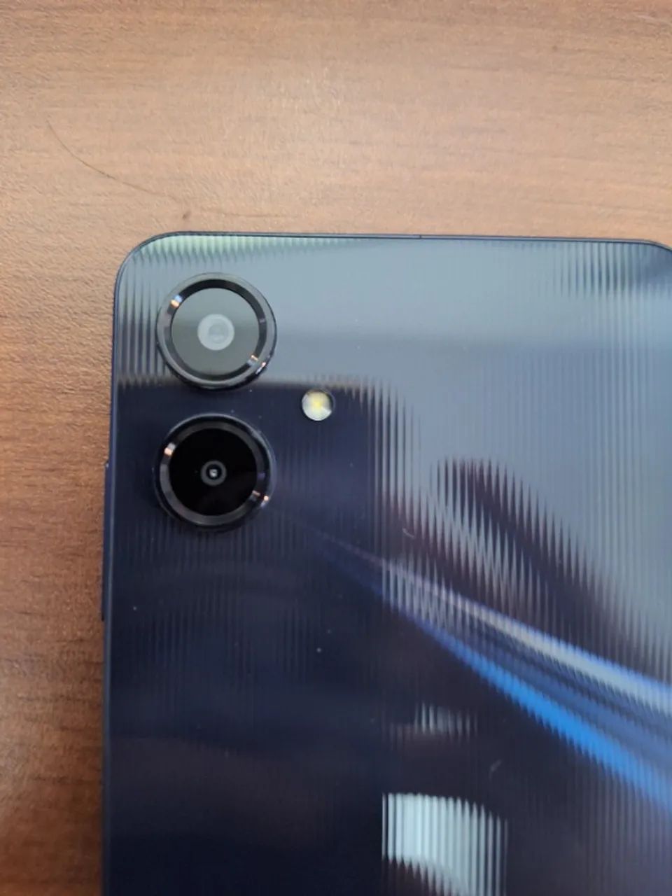 Celular Samsung A06 128GB - Foto 3