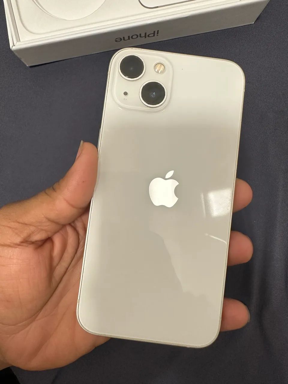 Iphone 13 - Foto 2