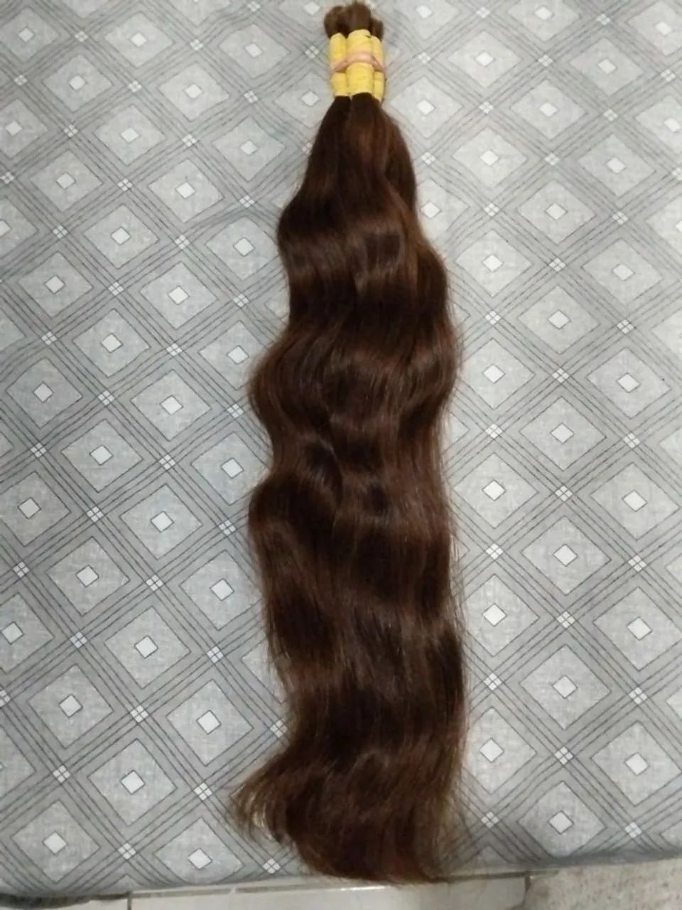 Cabelo brasileiro  - Foto 2
