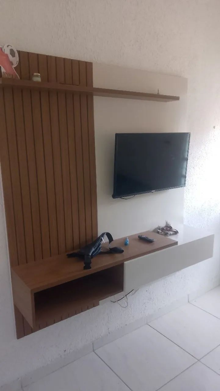 Painel de tv 