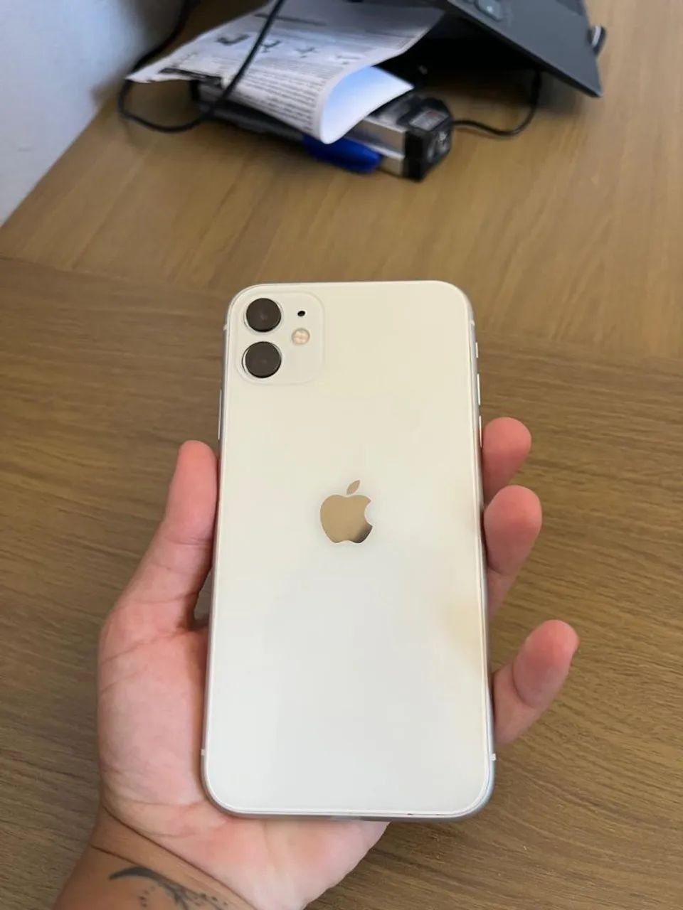 Iphone 11 128gb