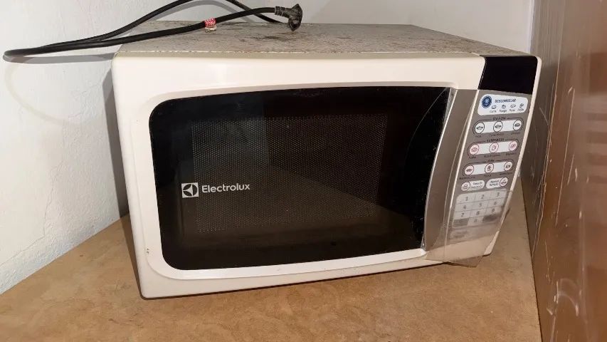 Microondas