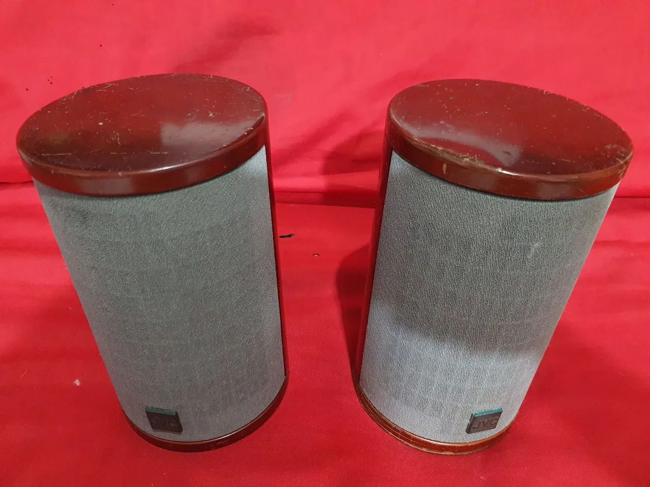 Caixas jvc  - Foto 3