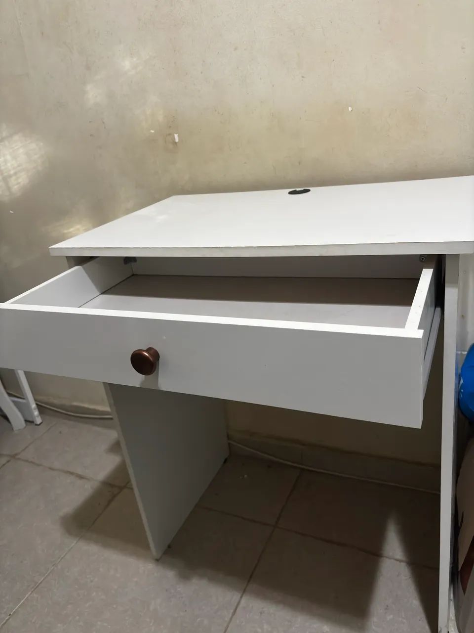 Mesa + cadeira de escritório  - Foto 4