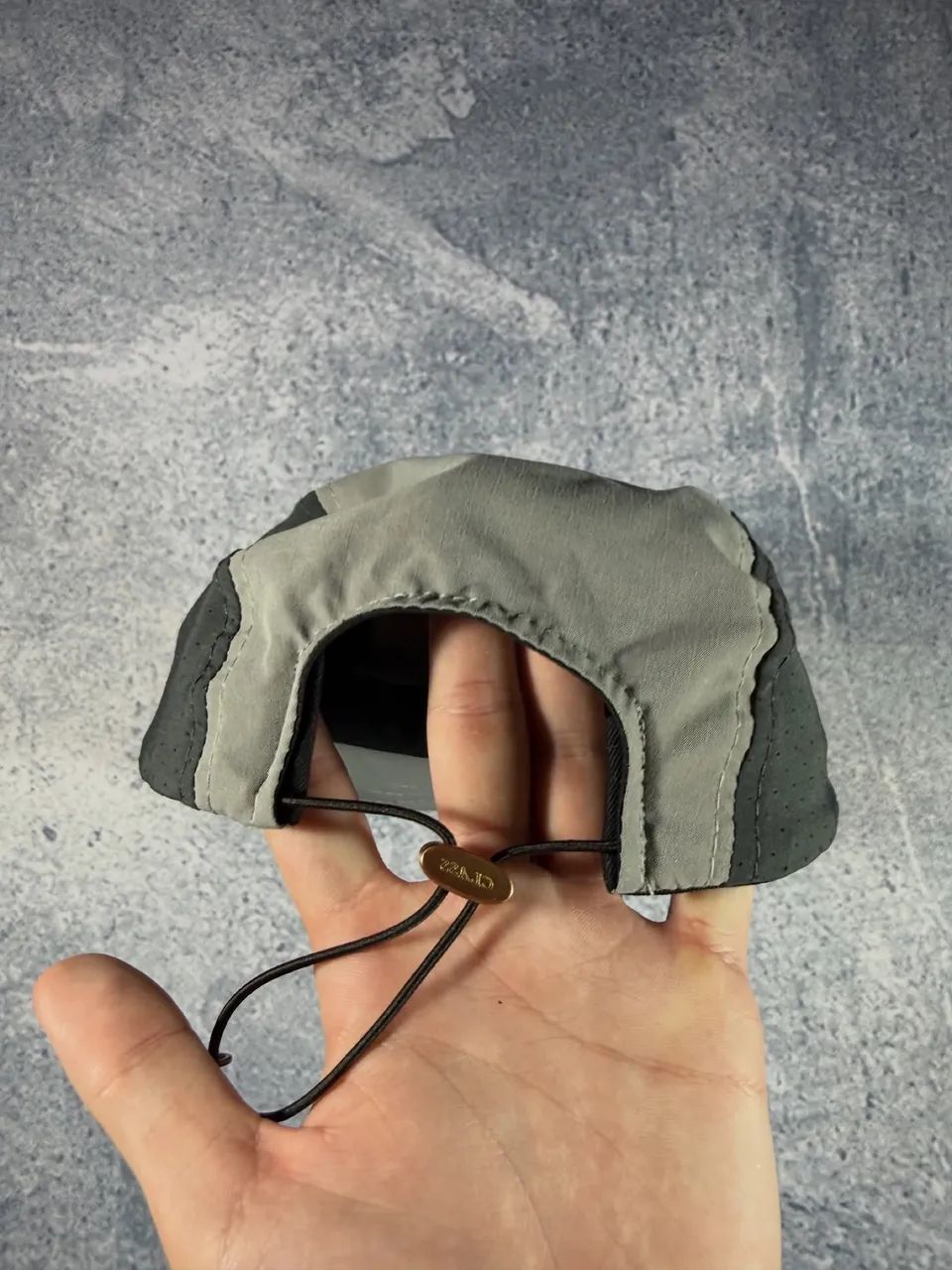 Boné Class 3 Panel Pipa 3D - Foto 2