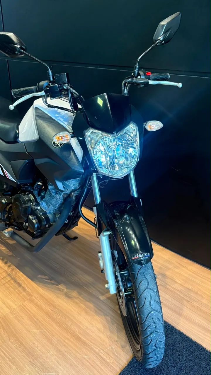 YBR 150 FACTOR ED/FLEX - Foto 5
