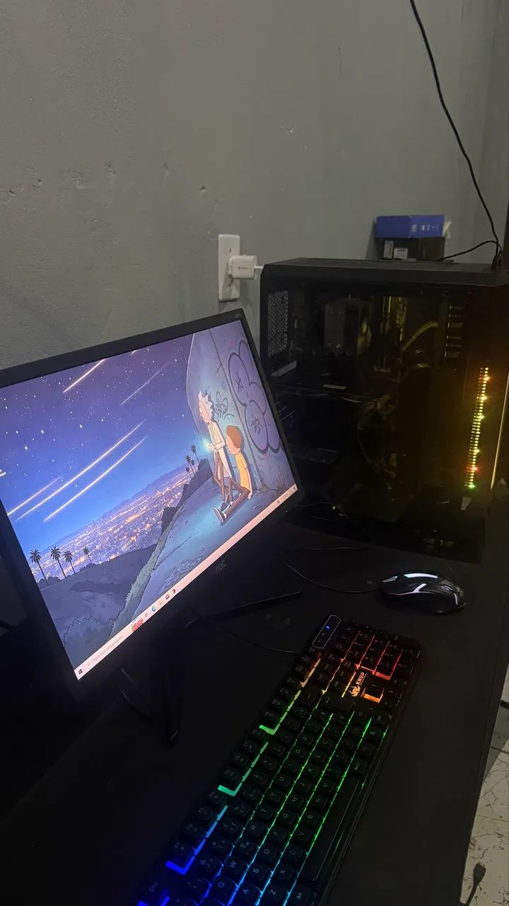 RYZNE 5 4500 - Foto 4