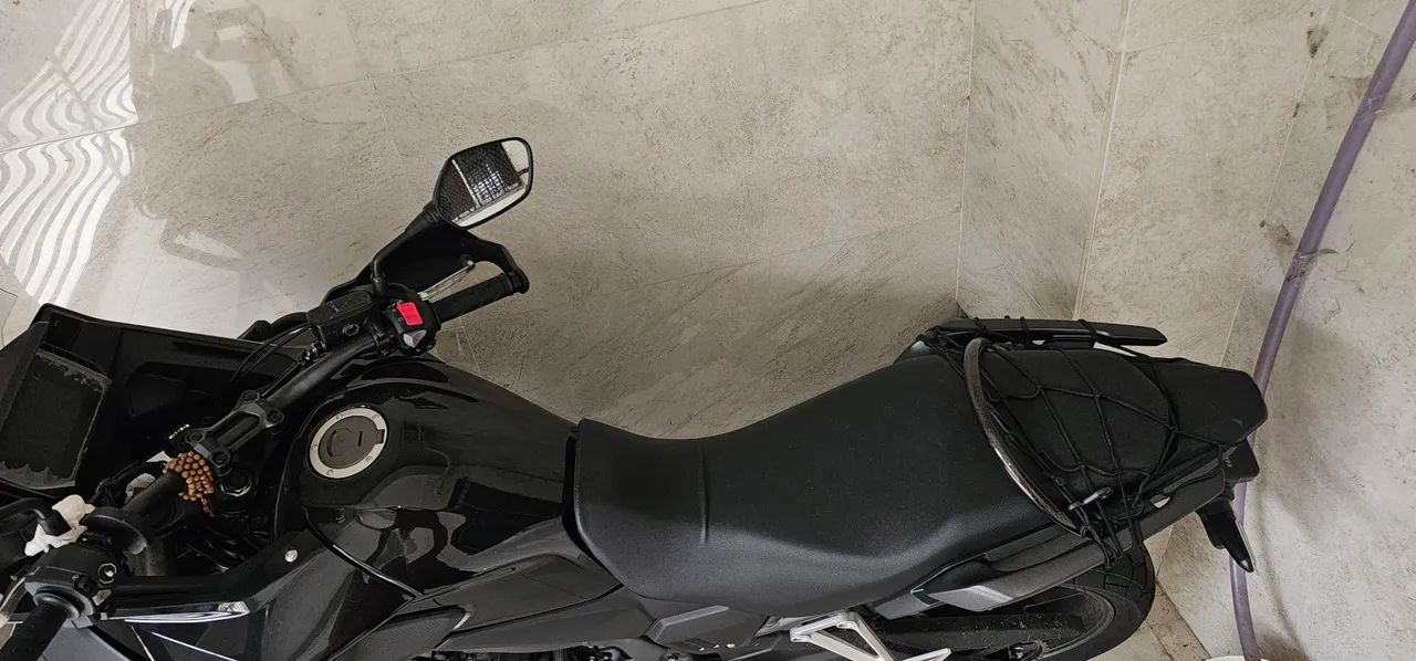 NX 500 para vender  - Foto 3