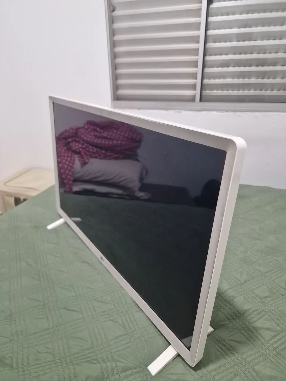 SMART TV LG 32" HD