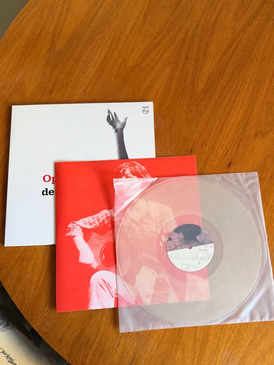 LP vinil Nara Leão - Opinião de Nara - Foto 2
