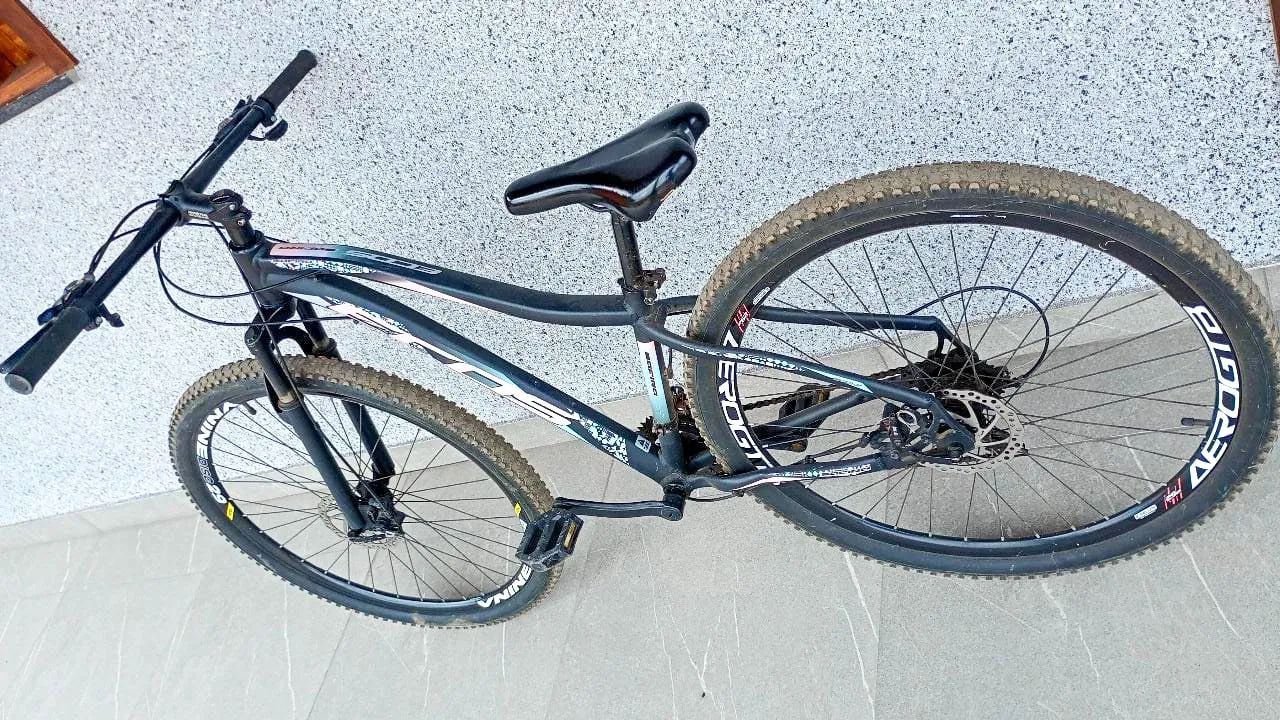 Bicicleta Ecos MTB Aro 29  - Foto 3