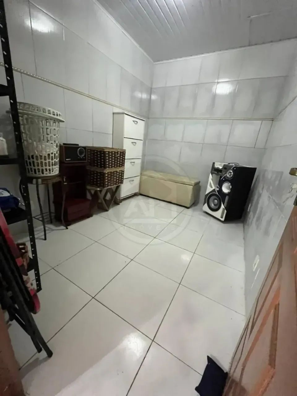 CASA À VENDA NO BAIRRO INDUSTRIAL - Foto 2
