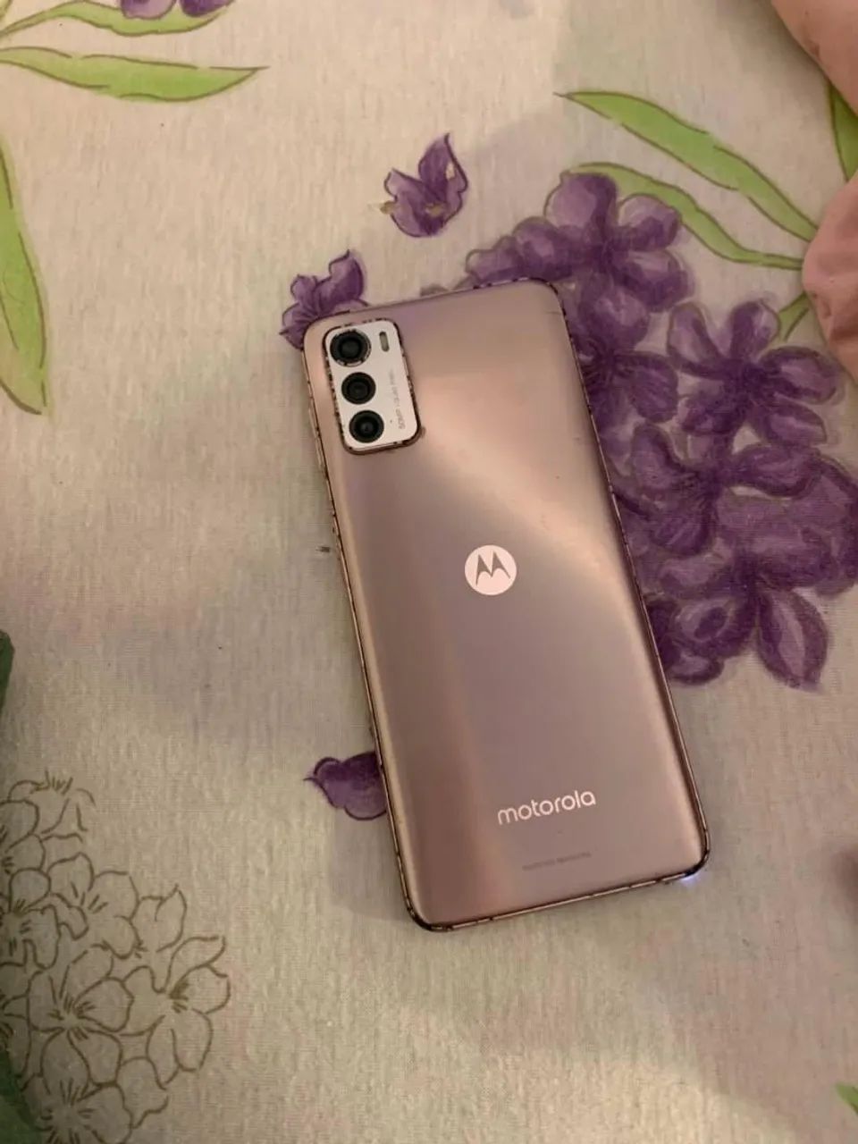 Moto g42 128 gb - Foto 2