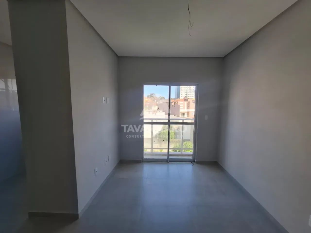 APARTAMENTO PRÓXIMO A UEPG - CENTRO - Foto 3