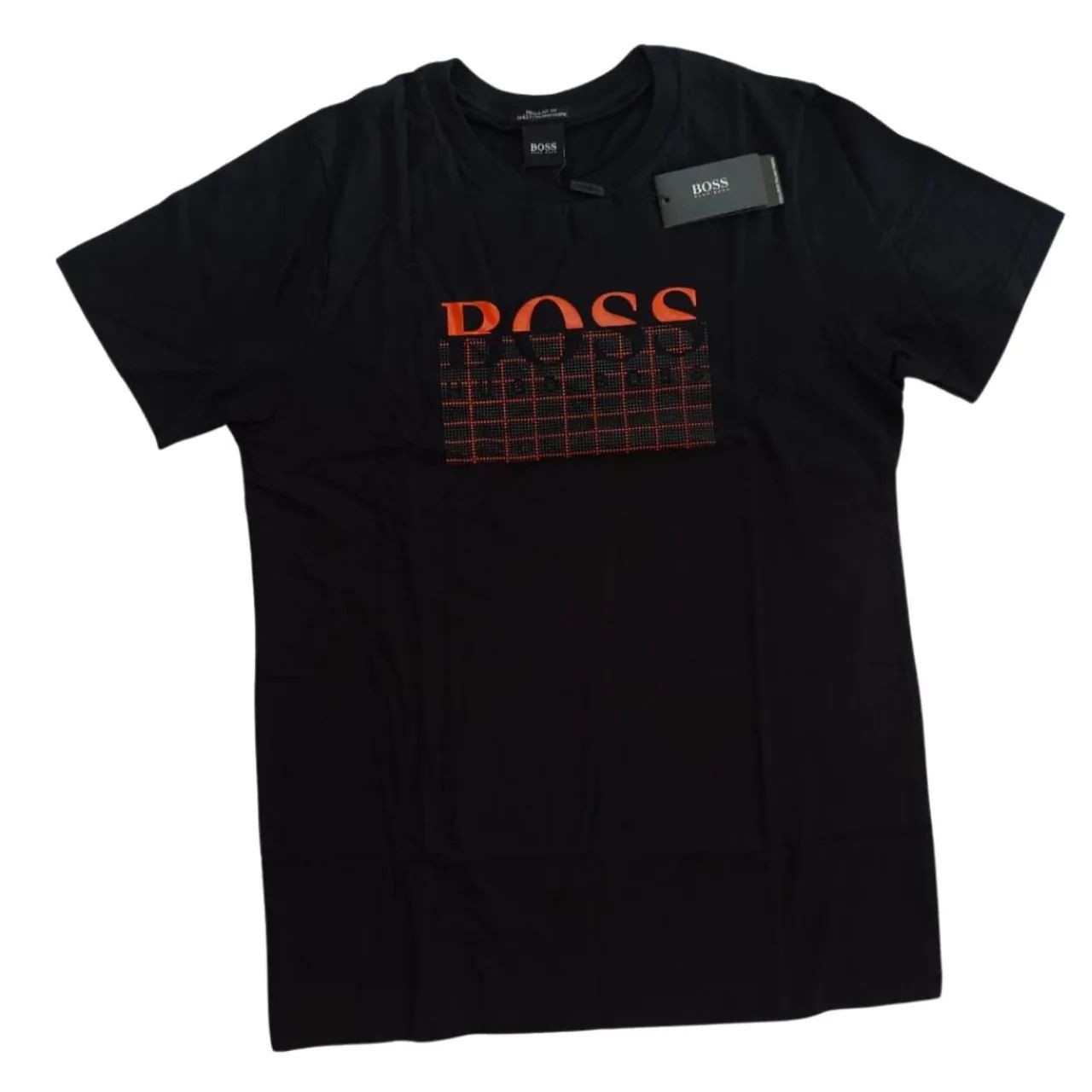 Camisa Masculina Hugo BOSS  - Foto 2