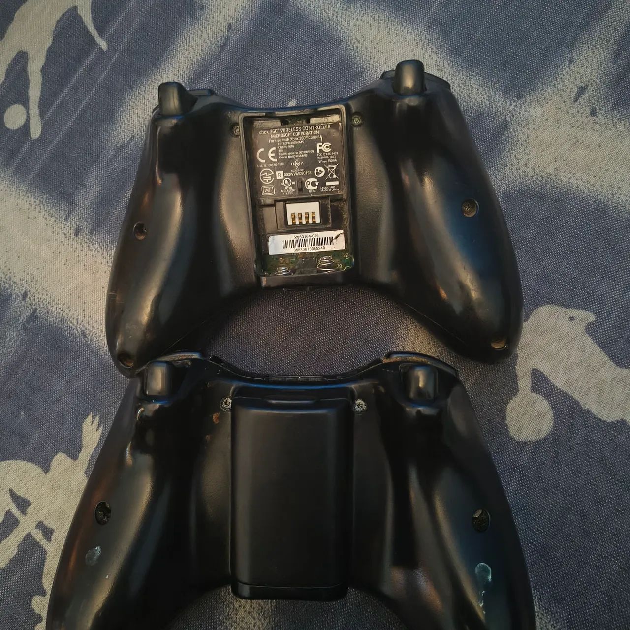 2 controles de Xbox 360 por 150 reais. - Foto 2