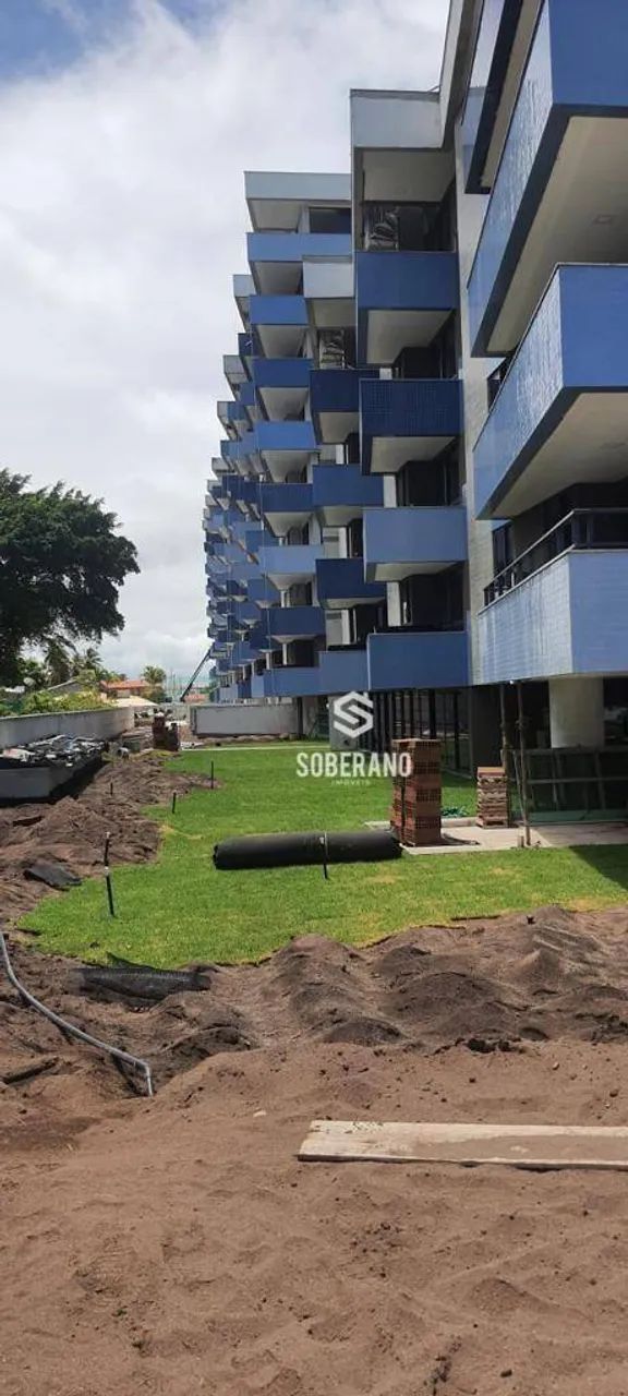 Apartamento no Blue Beach - Foto 4