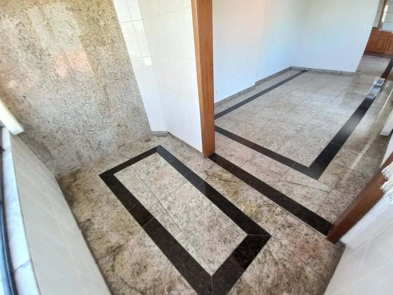 APARTAMENTO COM VARANDA - Foto 4