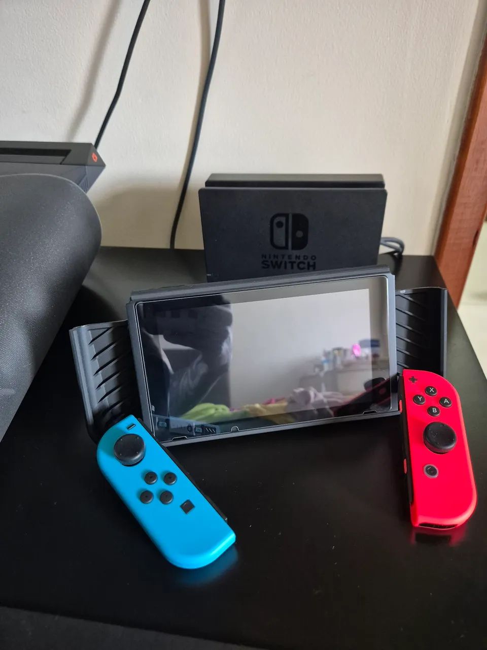 Nintendo Switch - Foto 3