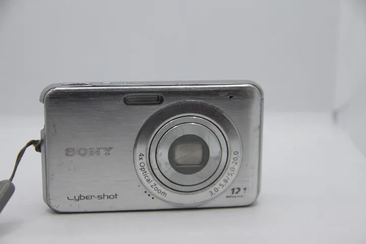 Câmera Digital Sony W310
