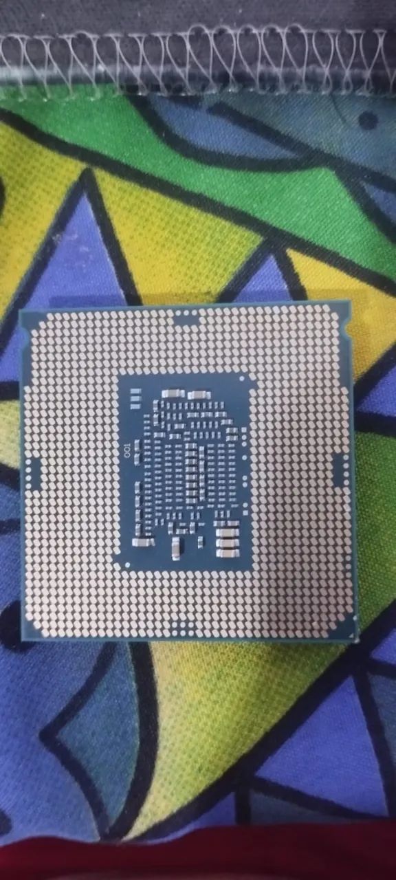 Processador intel core i5 sexta geração vídeo integrado - Foto 2