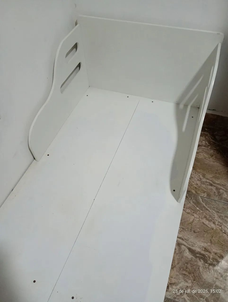 Cama Infantil  - Foto 2